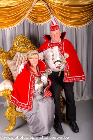 Prinsenpaar Limburg